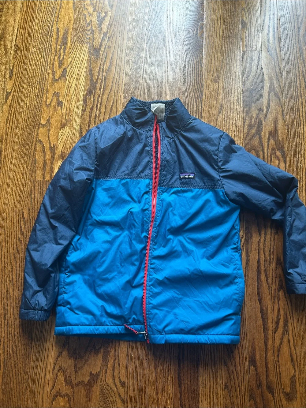 Patagonia Boys Everyday 4-in-1 Jacket